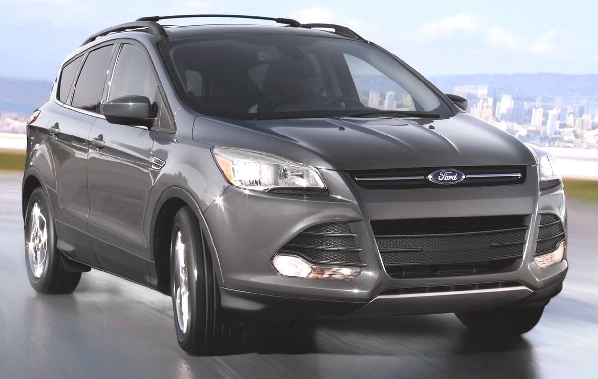 FORD