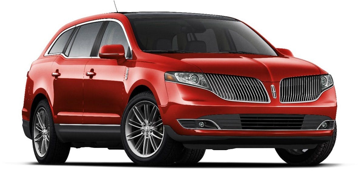 LINCOLN