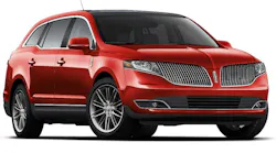 LINCOLN