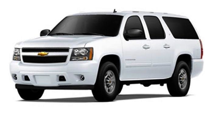 CHEVY