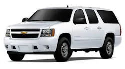 CHEVY