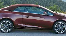 BUICK