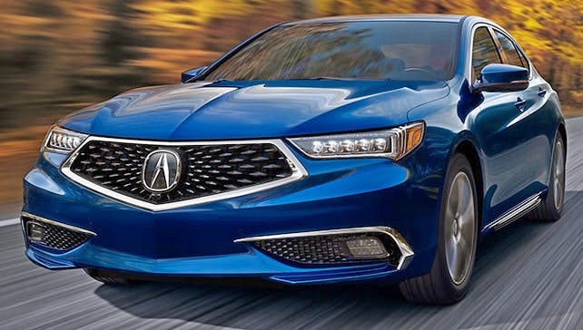 Stopping Acura Transmission Shudder Vehicle Service Pros