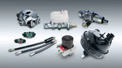 Continental-ATE-Hydraulic-Brake-Parts