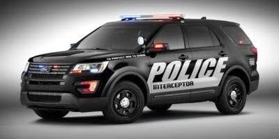 FORD-Police-Interceptor-TSB