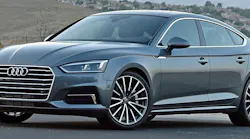 Audi-web