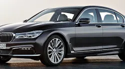 The cause of the DCTs: the DME diagnosis for the post catalyst oxygen sensor(s) is too sensitive. According to BMW, do not replace any parts for this concern. Perform diagnosis with the latest version of ISTA, and re-program the vehicle using the latest version of ISTA/P.