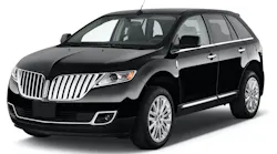 Remove the intake manifold and replace the high-pressure fuel tube. It Is not necessary to remove the fuel injection pump to perform this procedure.