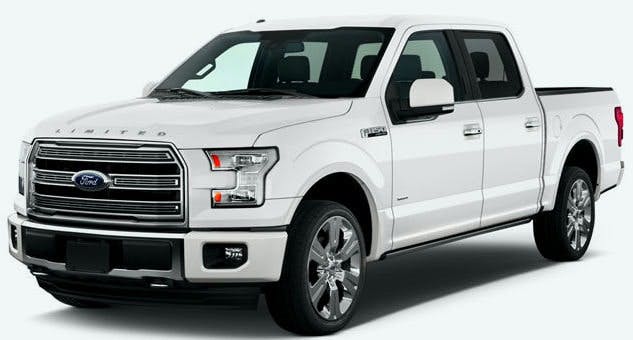 Stopping Ford F150 From Blowing Blue Smoke Vehicle Service Pros