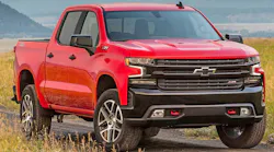 DTCs may include P0671-P0678 (glow plug circuit/open); P1338-P133F (glow plug offset exceeded learning limit) and/or P06C5-P06CC (glow plug incorrect). Replace the glow plugs on bank one and/or bank two as needed.