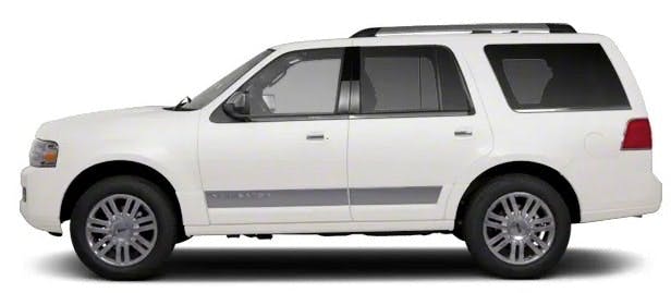 Replace the left and right variable cam timing (VCT) solenoids. Refer to workshop manual section 303. VCT solenoids are available as P/N 8L3Z-6M280-B. Replace gaskets as well.