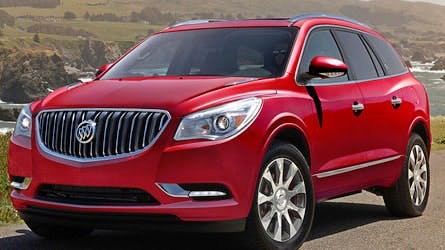 GM says this noise is caused by the movement of the fuel inside the tank and is normal.