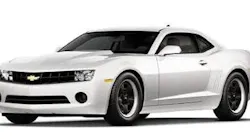 CHEVY-Camaro-TSB