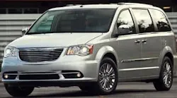 CHRYSLER