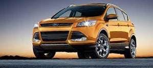 FORD-Escape-TSB