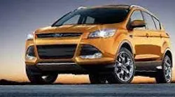 FORD-Escape-TSB