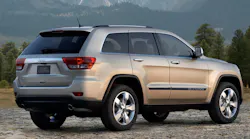 JEEP-TSB