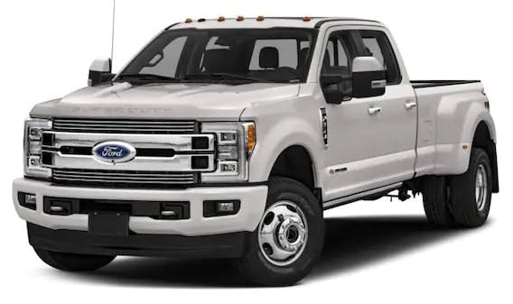 65b85b17fc6479001e67a14a Ford