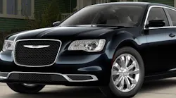 CHRYSLER-300-TSB