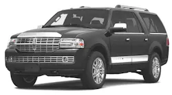 LINCOLN-Navigator-TSB