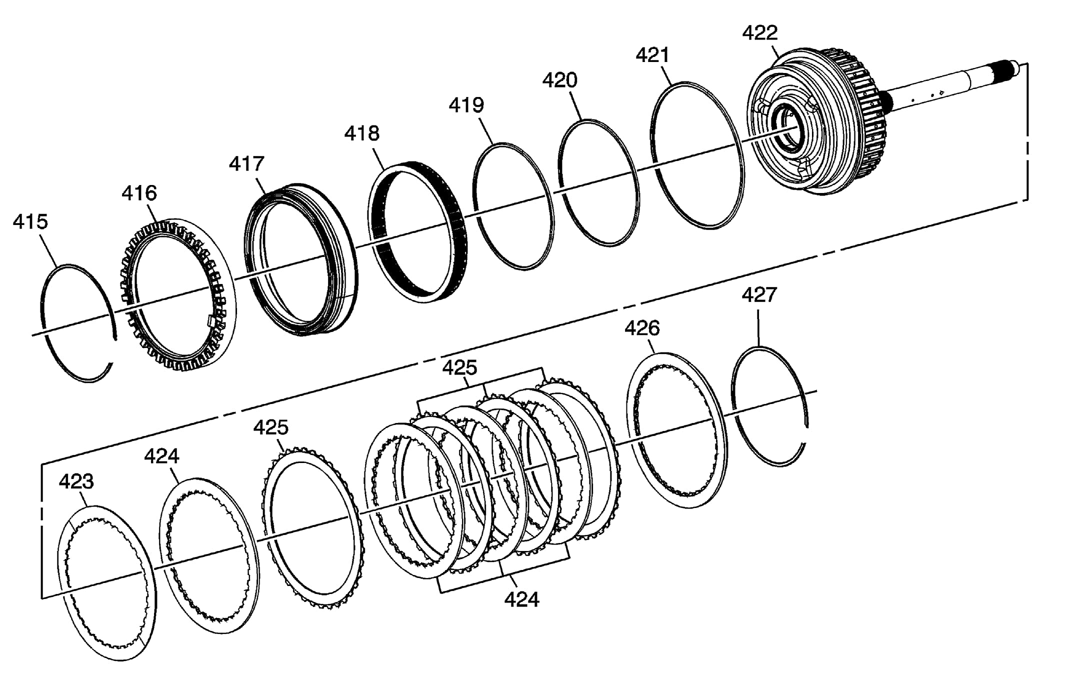 CHEVY-third-gear-TSB