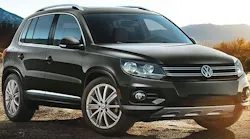Volkswagen-TSB