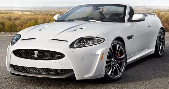 JAGuar-TSB