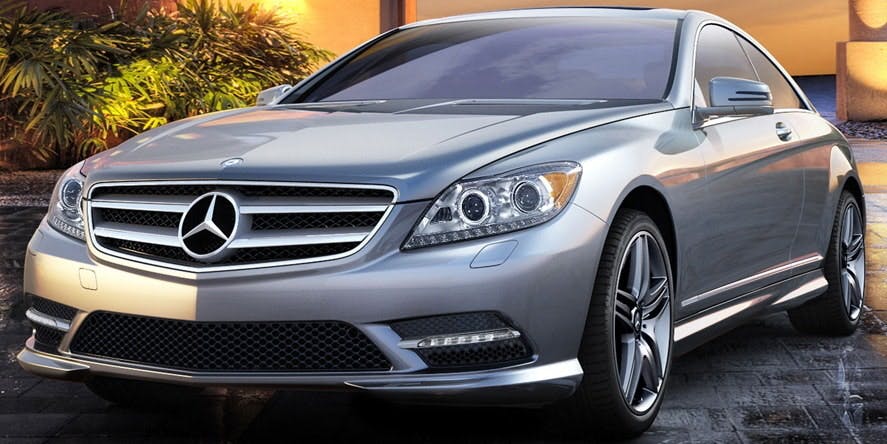 BENZ-oil-level-TSB