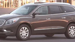BUICK-Enclave-TSB