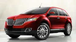 LINCOLN-MKX-TSB