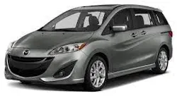 MAZDA-fuel-tank-TSB