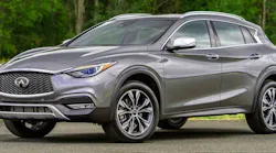 INFINITI-TSB