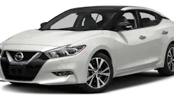 NISSAN-Evap-Leak-TSB