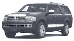 LINCOLN-Navigator-TSB