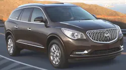 BUICK-Enclave-TSB