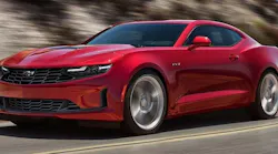 CHEVY-Camaro-TSB