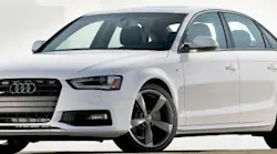 AUDI-ECM-TSB