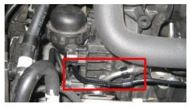 Audi May Need an Intake Flap Valve Vehicle Service Pros