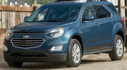 CHEVY-TSB
