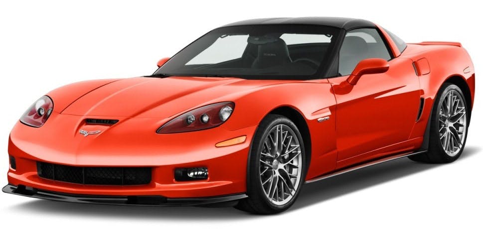 CHEVY-Corvette-TSB