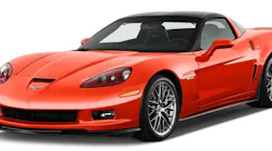 CHEVY-Corvette-TSB