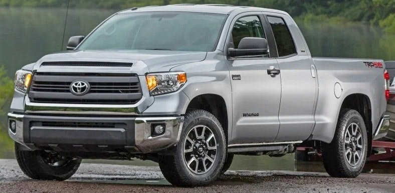 Toyota-Tundra-TSB