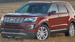 FORD-Explorer-TSB