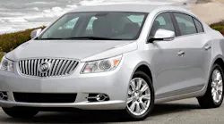 BUICK