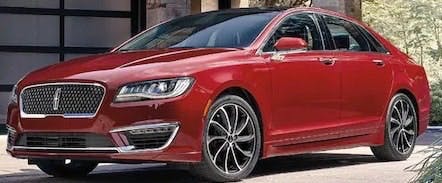 65b85c95fc6479001e67a1f7 Lincoln