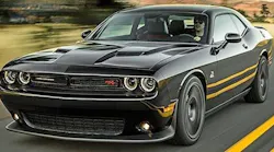 DODGE