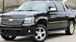 CHEVY