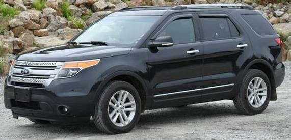 FORD