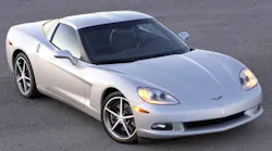 CHEVY