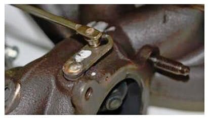 Audi Wastegate Problem Vehicle Service Pros